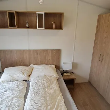 Haus Chios Prázdninový dům Birgland