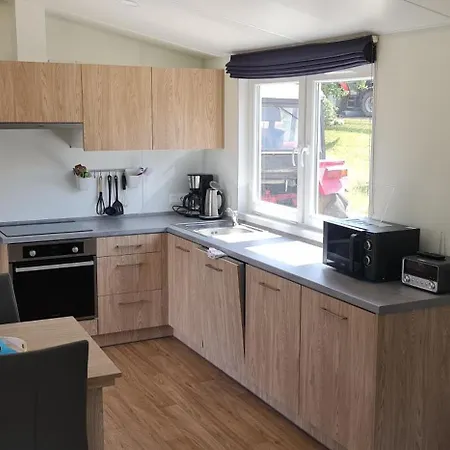 Haus Chios Prázdninový dům *