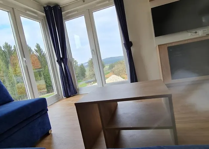 Haus Chios Prázdninový dům Birgland