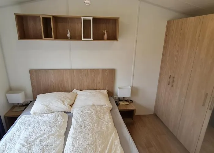 Haus Chios Prázdninový dům Birgland