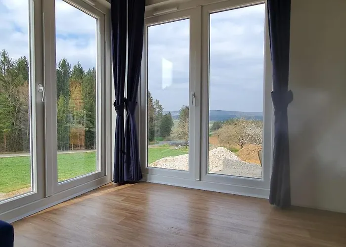 Haus Chios * Birgland