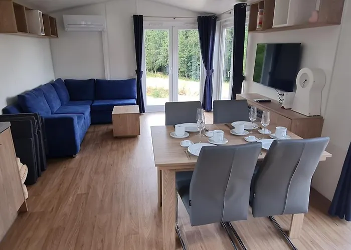 Prázdninový dům Haus Chios