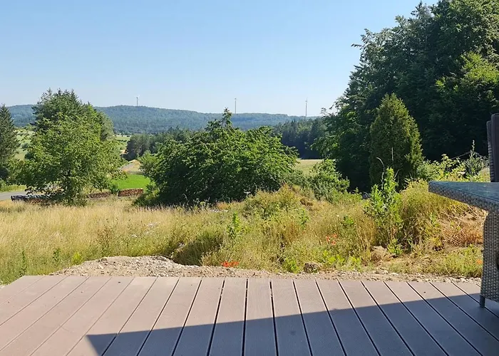 Prázdninový dům Haus Chios Birgland