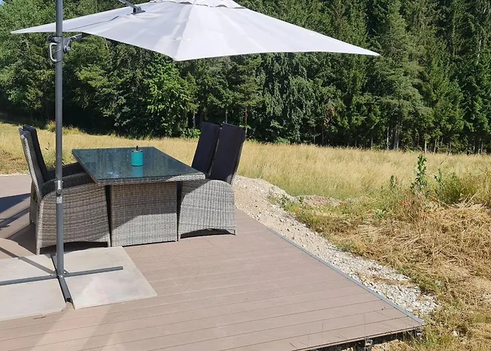 Haus Chios Prázdninový dům