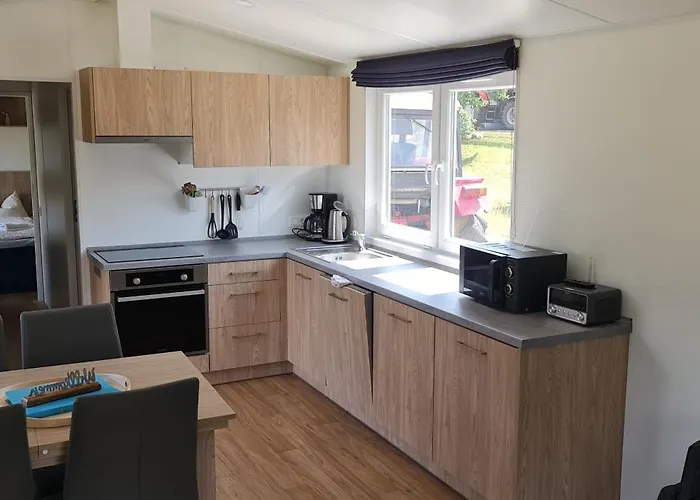 Haus Chios Casa vacanze *